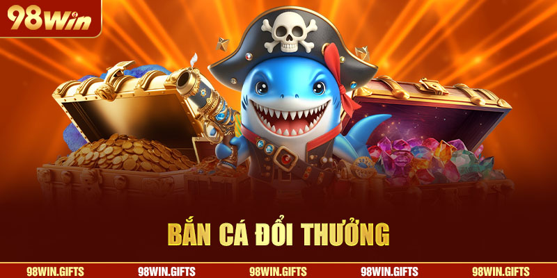 Nhà cái có nhiều game săn cá đẹp mắt