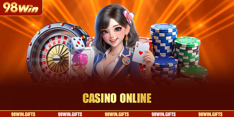 Thỏa thích chơi casino trực tiếp cùng đội ngũ Dealer chuyên nghiệp