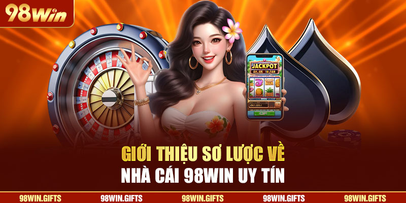 98Win đã có nhiều thành tựu sau 10 năm hoạt động